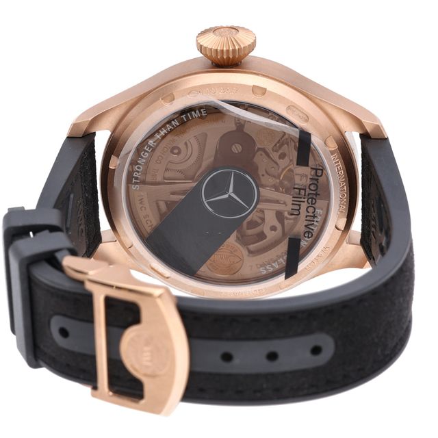 IWC Big Pilot's IW501201 Image 4